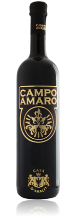Campo Amaro